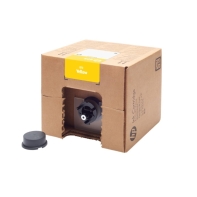 Купить Картридж HP Europe 3-liter Yellow Latex Ink Cartridge (4UV87A) Алматы