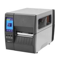 купить Принтер этикеток Zebra ZT231 ZT23142-T0EC00FZ в Алматы фото 1