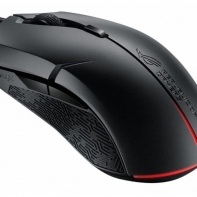 купить Игровая мышь ASUS P302 ROG STRIX EVOLVE wired, optical, 7200 DPI, Aura Sync, 90MP00J0-B0UA00 в Алматы фото 1