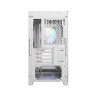 купить Корпус PCCooler C3 D310 ARGB WH EATX/ATX/mATX/ITX USB3.0, 2xUSB2.0 White в Алматы фото 3