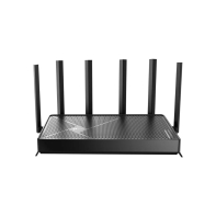 Купить Маршрутизатор беспроводной Archer BE6500 GbE Tp-Link Archer BE400 (Двухдиапазонный беспроводной маршрутизатор Wi-Fi 7 BE6500, 688 Мбит/с для 2.4 ГГц + 5767 Мбит/с для 5 ГГц, 6 ? внешних антенн, четырехъядерный процессор 2.0 ГГц, 1 ? WAN-порт 2.5 Гбит Алматы