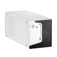 купить Источник бесперебойного питания Legrand Keor SP 1000 ВА в Алматы фото 3