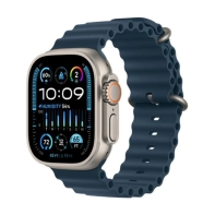 купить Смарт часы APPLE Watch Ultra 2 GPS + Cellular A2986 (MREG3GK/A) в Алматы фото 1