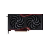 купить Видеокарта Colorful GeForce RTX 5060 Battle AX DUO 8GB-V, 8Gb/128bit GDDR7, 1xHDMI+3xDP, PCIe5.0 в Алматы фото 1