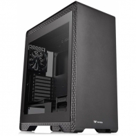 купить Корпус Thermaltake S500 TG (CA-1O3-00M1WN-00) в Алматы фото 2