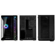 купить Корпус ПК без БП Kolink Unity Code X Midi-Tower ARGB Gaming Case-Black Window PGW-CH-KOL-088 в Алматы фото 3