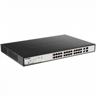 купить Коммутатор D-Link DGS-1100-26MP/C1A в Алматы фото 1