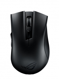 купить Беспроводная оптическая игровая мышь P508 ROG STRIX CARRY, 90MP01B0-B0UA00 в Алматы фото 1