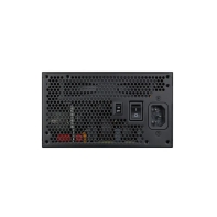 купить Блок питания Lian Li SX1000P BLACK 1000W Full Modular, 80+ PLATINUM, КПД 94% G9P.SX1000P.B000.EU в Алматы фото 3