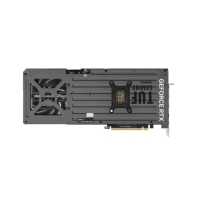купить Видеокарта ASUS TUF-RTX5070-O12G-GAMING, 12Gb GDDR7, 192-bit, Cuda Core 6144, HDMI, DP, BOX в Алматы фото 2