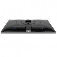 купить Монитор игровой 27" AOC AG273QX VA 2560x1440 165Hz 1ms 400cd/m 3000:1 2xHDMI 2xDP 4xUSB3.0 2w2W в Алматы фото 4