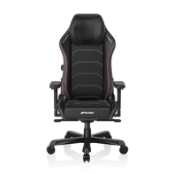 купить Игровое кресло DX Racer MAS-I239S(238S)-NV-A3 black and violet в Алматы фото 1