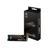 купить Твердотельный накопитель 1000Gb SSD MSI SPATIUM M390 M.2 PCIe NVMe R3300Mb/s W3000MB/s SPATIUM M390 в Алматы фото 2