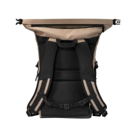 купить Рюкзак для ноутбука Hama Terra, 00217238, up to 15.6", Natur в Алматы фото 3