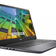 купить Ноутбук Dell/Vostro 5581/Core i5/8265U/1,6 GHz/4 Gb/1000 Gb/Nо ODD/Graphics/UHD620/256 Mb/15,6 **/1920х1080/Win10/Pro/64/серый в Алматы фото 1