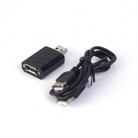 купить Переходник V-T PD611 (с USB на eSATA) в Алматы фото 1
