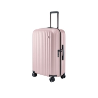 купить Чемодан NINETYGO Elbe Luggage 24&rdquo; Розовый в Алматы фото 1