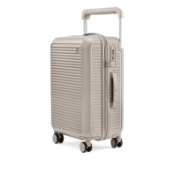 купить Чемодан NINETYGO NULIFE luggage 25 Beige&nbsp;6941413231459 в Алматы фото 3
