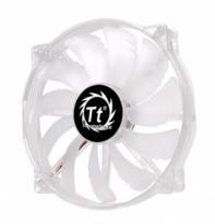 купить Вентилятор для корпуса Thermaltake Pure 20 LED Blue (CL-F016-PL20BU-A) в Алматы фото 2