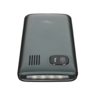купить Мобильный телефон ITEL it5626 Dark Green в Алматы фото 3