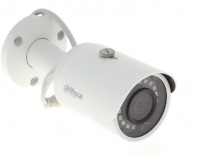 купить Dahua IPC-HFW1431SP-0360B 1/3* 4MP уличная IP видеокамера 3.6mm IR 30m,Micro SD,IP67 DC12V,ePoE /  в Алматы фото 2