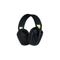 купить Наушники  LOGITECH PC headset wireless  G435 Bluetooth, Black в Алматы фото 2