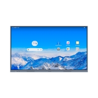 купить Экран интерактивный Hikvision DS-D5A75RB/A2 в Алматы фото 1