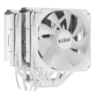 купить Вентилятор для процессора PCCooler PALADIN S9 W ARGB TDP 250W 4-pin LGA Intel/AMD PALADIN S9 White в Алматы фото 2