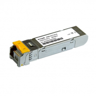 купить D-Link DEM-331T Трансивер SFP одномод 40 км WDM в Алматы