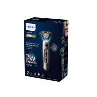 купить Электробритва Philips Серии 9000 S9974/35 для влажного и сухого бритья в Алматы фото 3
