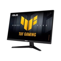 купить Монитор 23.8" ASUS TUF Gaming VG249QM5A IPS 1920x1080 240Hz 1ms 300cd/m2 1000:1 2xHDMI 1xDP 2Wx2 в Алматы фото 2