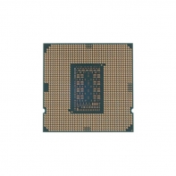 купить Intel CPU Desktop Core i7-11700 в Алматы фото 4