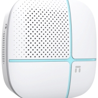 Купить Точка доступа Netis, EAP912, WiFi5,AC1200, 4x5dBi, 1Gb LAN, 1Gb Lan (PoE), Easy Mesh, Captive Portal Алматы