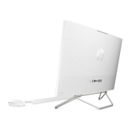 купить HP 6B1Z1EA HP ProOne 240 23.8in G9 AiO i5-1235U 8GB/256 Win11Pro (White) в Алматы фото 3