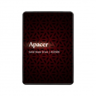 купить Твердотельный накопитель SSD Apacer AS350X 1TB SATA в Алматы фото 2