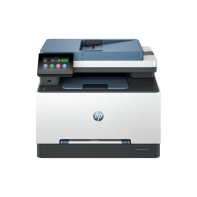 купить МФУ HP 499M7A Color LaserJet Pro MFP 3303fdn (A4) Printer/Scanner/Copier/Fax/ADF, 600 dpi, 25 ppm, 1200 MHz, 512 MB, tray 250 pages, USB+Ethernet, Duty cycle 40000 pages в Алматы фото 1
