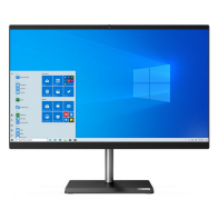 купить Моноблок Lenovo 11LA0069RU V30a-24IIL AIO 23,8" FHD (1920 x 1080) IPS в Алматы фото 2