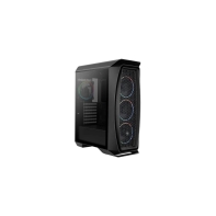 купить Корпус Aerocool Aero One Eclipse , ATX/Micro ATX, в Алматы фото 1