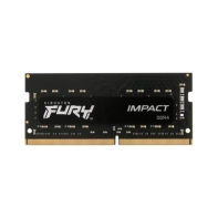 Купить Модуль памяти для ноутбука Kingston FURY ImpactKF432S20IB/16 Алматы