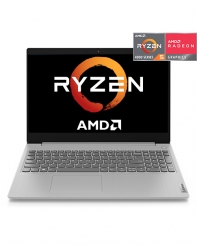 купить Ноутбук lenovo IdeaPad 3, 15.6" FHD/AMD Ryzen 5 4500U/8GB/256GB SSD/Windows 10 в Алматы фото 1