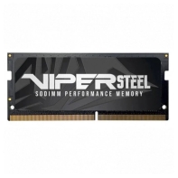 купить Модуль памяти Patriot Viper Steel, PVS416G320C8S, DDR4, SO-DIMM, 16Gb, 3200Mhz, CL22 в Алматы фото 1