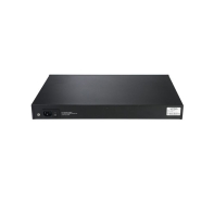 купить Неуправляемый коммутатор Wi-Tek WI-PS526G v2 в Алматы фото 3