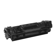 Купить HP 145X Black LaserJet Toner Cartridge для Pro 3003, MFP 3103 W1450X Алматы