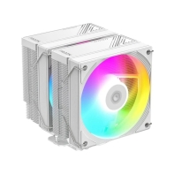 Купить Кулер для процессора ID-Cooling FROZN A620 PRO SE ARGB SNOW, S1851/1700/1200/115x/AMD, 250W, 2000rpm Алматы