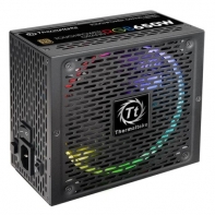 купить Thermaltake Toughpower Grand RGB Sync Edition 650W (PS-TPG-0650FPCGEU-S) - модульный в Алматы фото 2