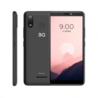 купить Смартфон BQ-6030G Practic Черный в Алматы фото 1