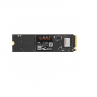 купить Твердотельный накопитель 1000GB SSD WD BLACK SN750 SE PCIe M.2 2280 R3600Mb/s W2830MB/s WDS100T1B0E в Алматы фото 1