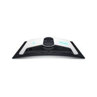 купить Alienware 32 4K QD-OLED Gaming Monitor - AW3225QF в Алматы фото 3
