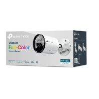 купить IP камера TP-Link/InSight S345(2.8mm)/VIGI 4MP Full-Color Наружная цилиндрическая сетевая камера; в Алматы фото 3
