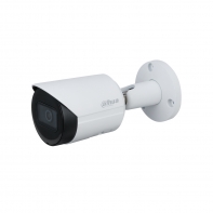 купить Цилиндрическая видеокамера Dahua DH-IPC-HFW2431SP-S-0360B в Алматы фото 1